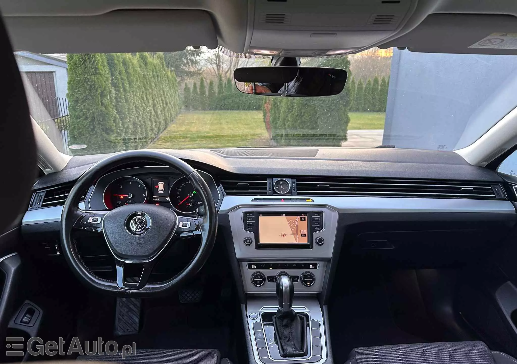 VOLKSWAGEN Passat 2.0 TDI BMT SCR Comfortline DSG7