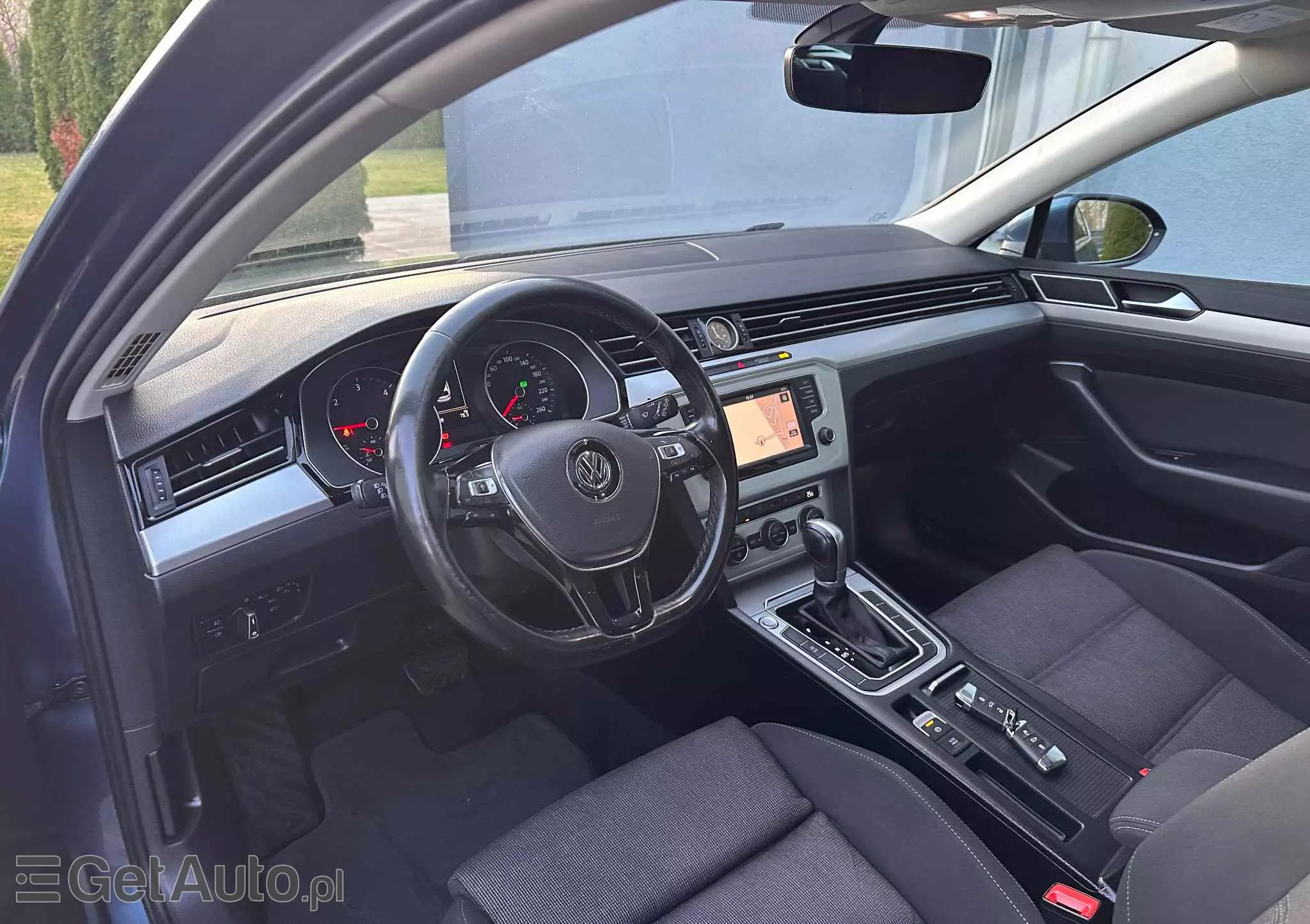 VOLKSWAGEN Passat 2.0 TDI BMT SCR Comfortline DSG7