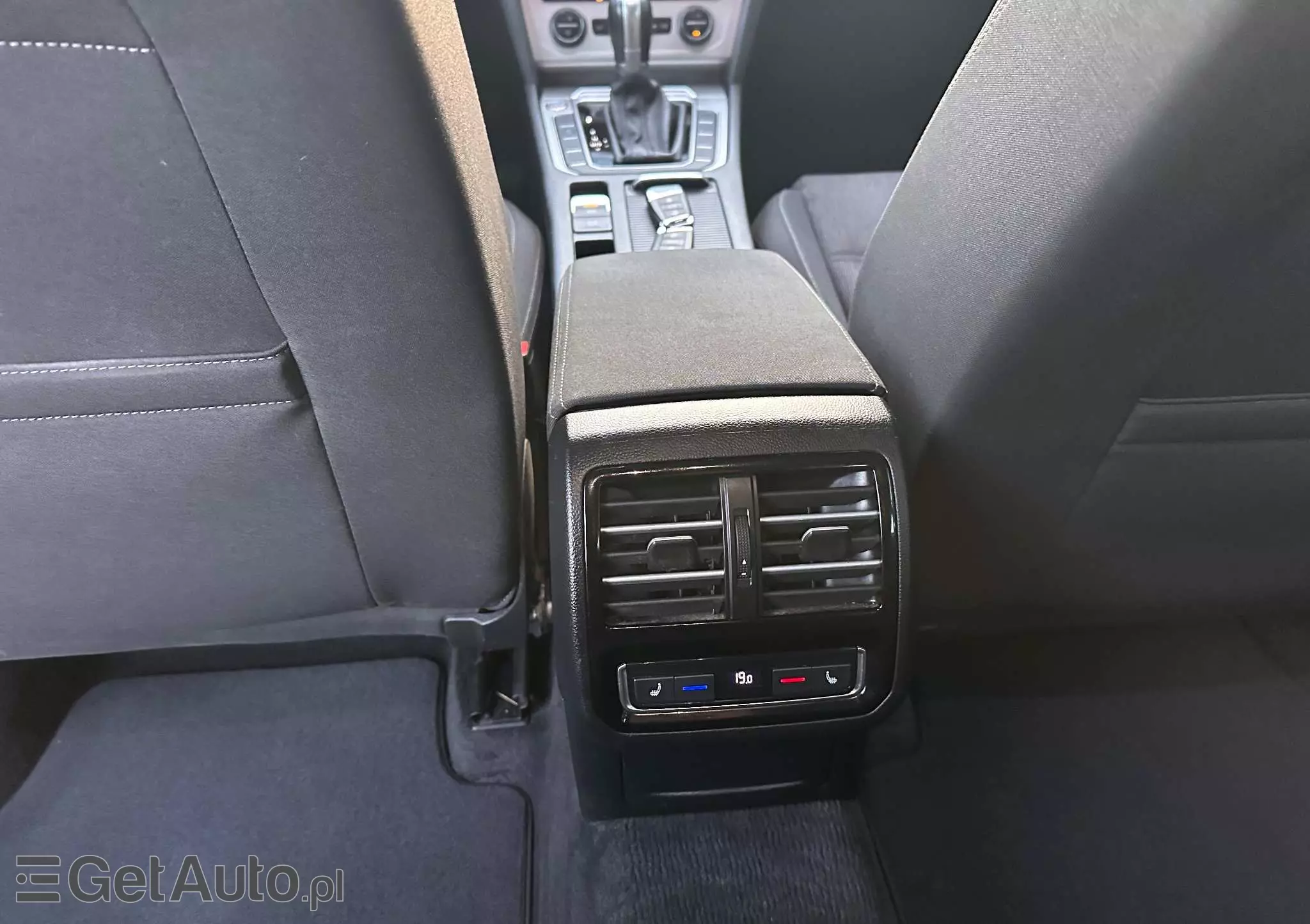 VOLKSWAGEN Passat 2.0 TDI BMT SCR Comfortline DSG7