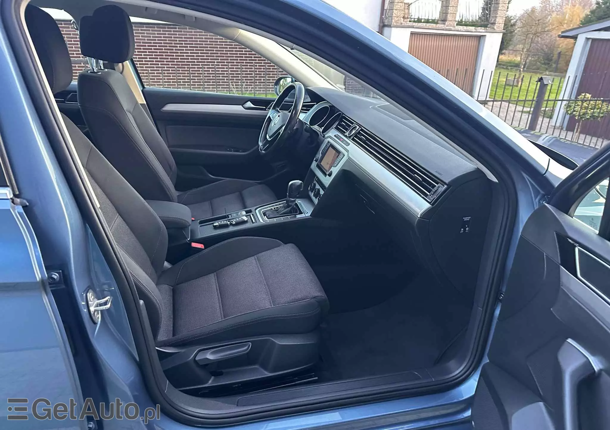 VOLKSWAGEN Passat 2.0 TDI BMT SCR Comfortline DSG7