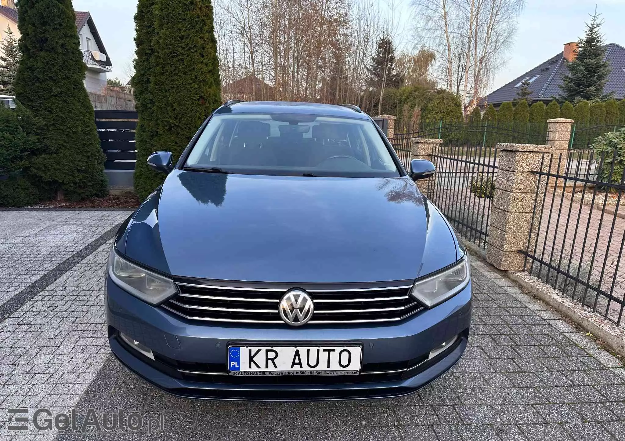 VOLKSWAGEN Passat 2.0 TDI BMT SCR Comfortline DSG7