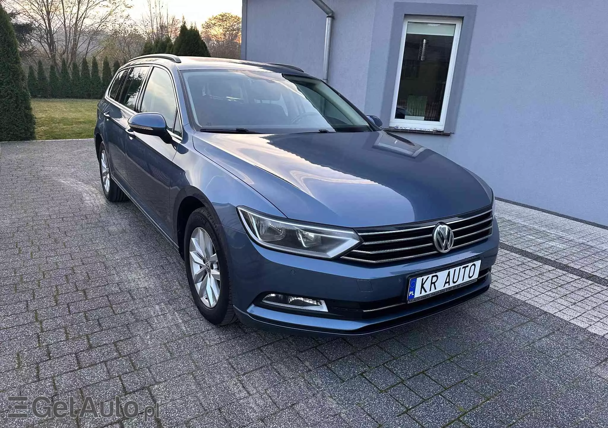 VOLKSWAGEN Passat 2.0 TDI BMT SCR Comfortline DSG7