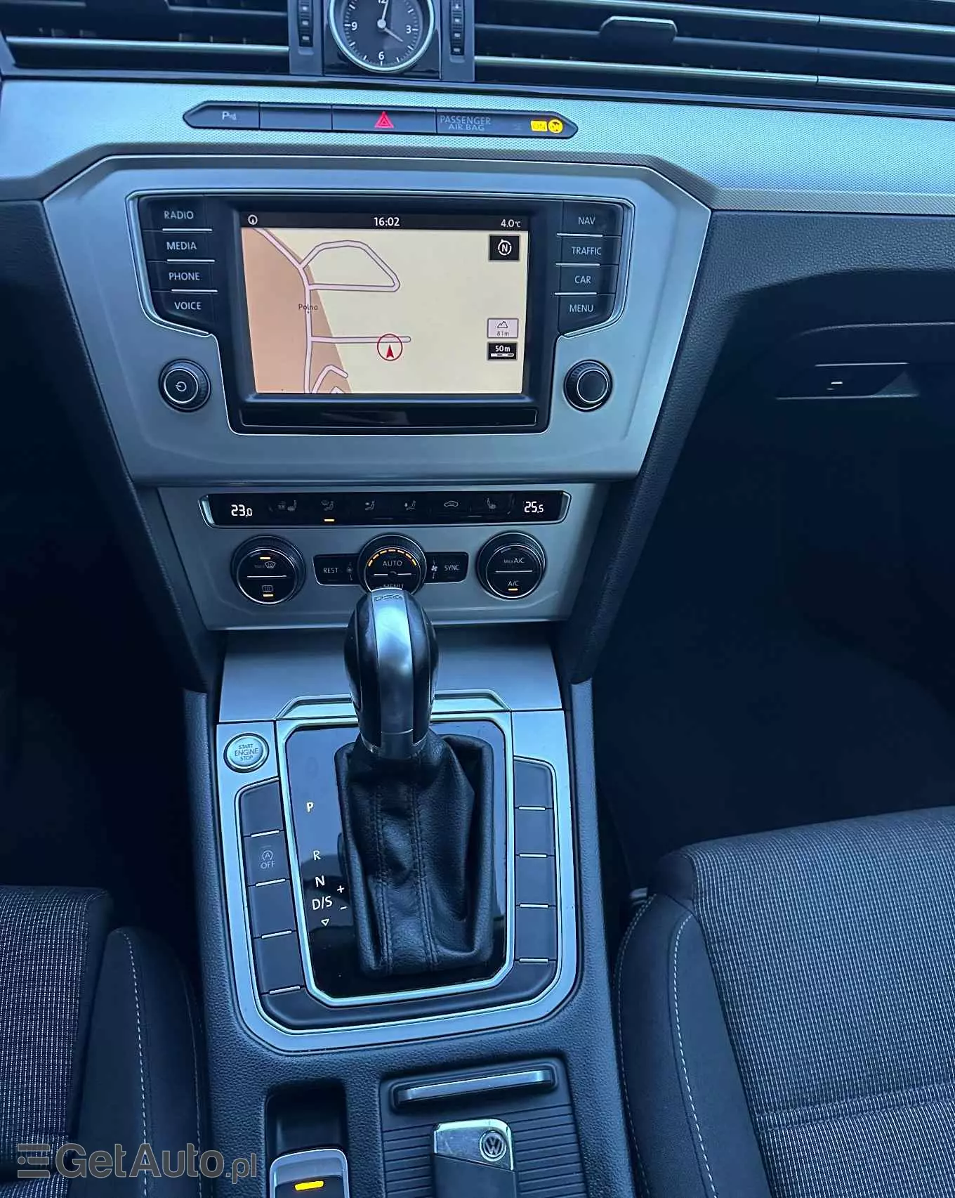 VOLKSWAGEN Passat 2.0 TDI BMT SCR Comfortline DSG7