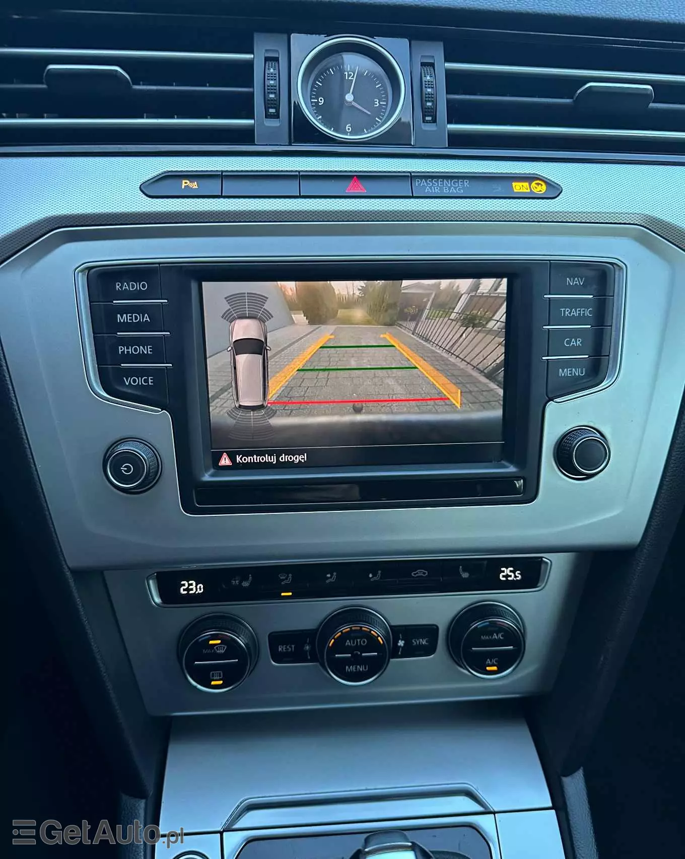 VOLKSWAGEN Passat 2.0 TDI BMT SCR Comfortline DSG7