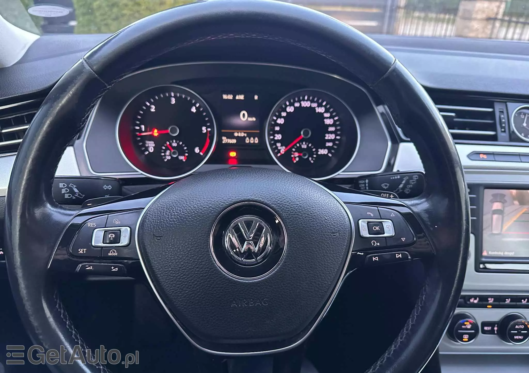 VOLKSWAGEN Passat 2.0 TDI BMT SCR Comfortline DSG7