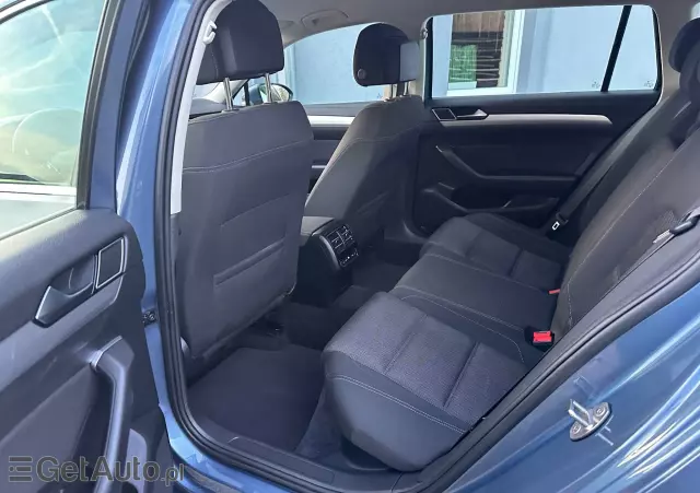VOLKSWAGEN Passat 2.0 TDI BMT SCR Comfortline DSG7