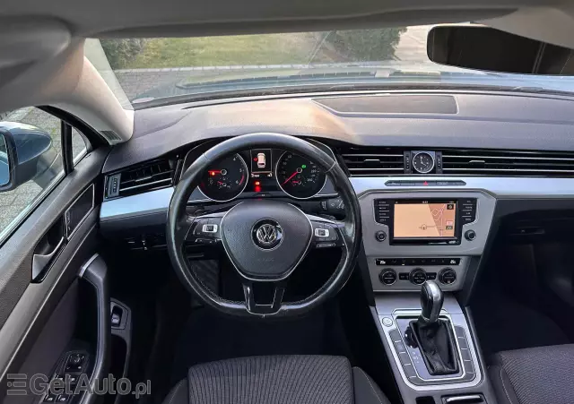 VOLKSWAGEN Passat 2.0 TDI BMT SCR Comfortline DSG7
