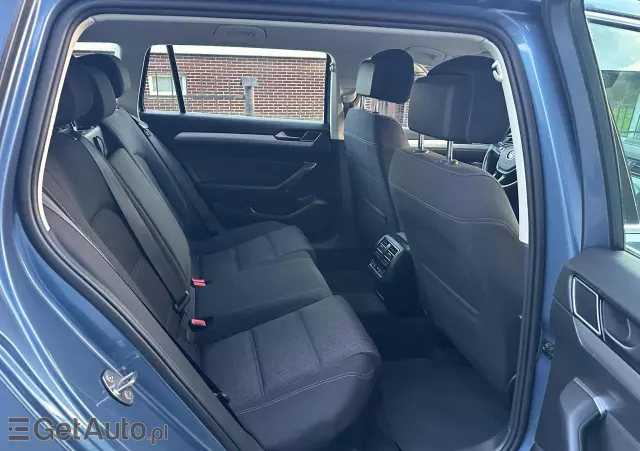 VOLKSWAGEN Passat 2.0 TDI BMT SCR Comfortline DSG7