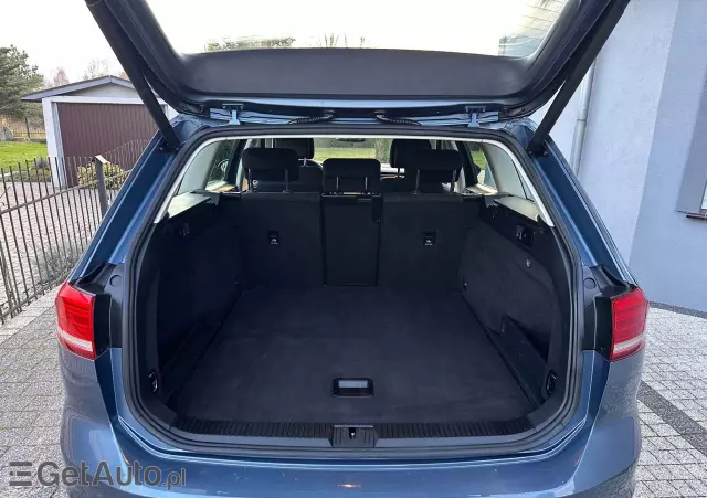 VOLKSWAGEN Passat 2.0 TDI BMT SCR Comfortline DSG7