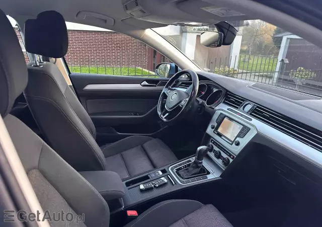 VOLKSWAGEN Passat 2.0 TDI BMT SCR Comfortline DSG7