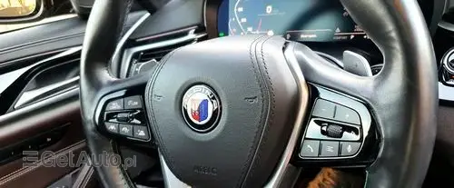 ALPINA B5 