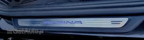 ALPINA B5 