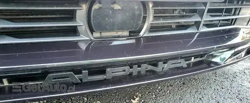 ALPINA B5 