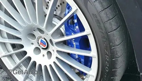 ALPINA B5 