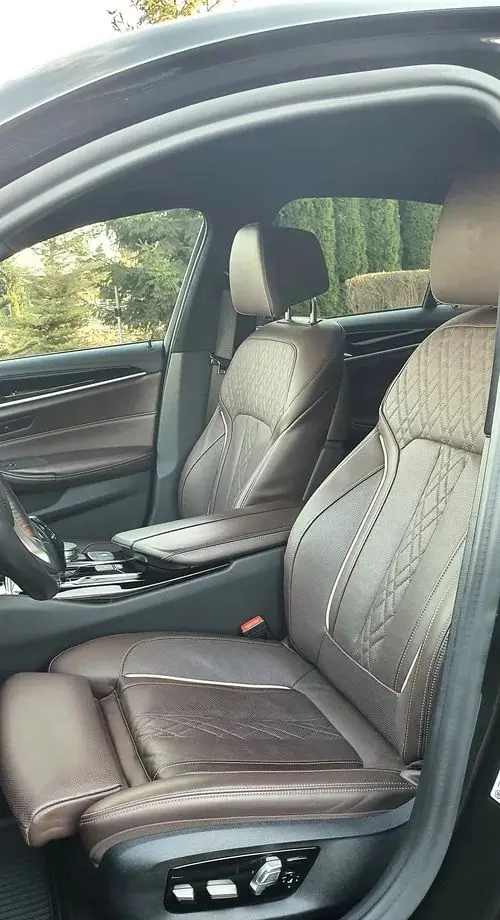 ALPINA B5 
