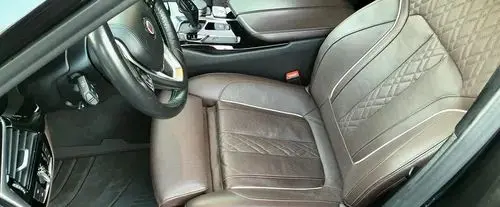 ALPINA B5 