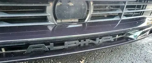 ALPINA B5 