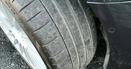 ALPINA B5 