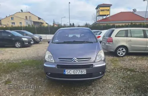 CITROEN Xsara Picasso 