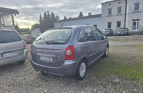 CITROEN Xsara Picasso 