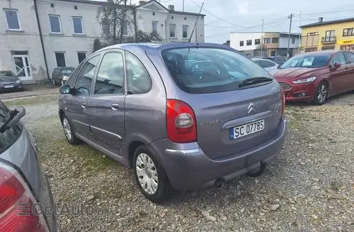 CITROEN Xsara Picasso 