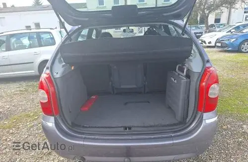 CITROEN Xsara Picasso 