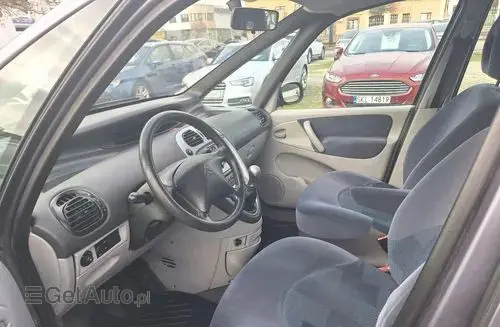 CITROEN Xsara Picasso 