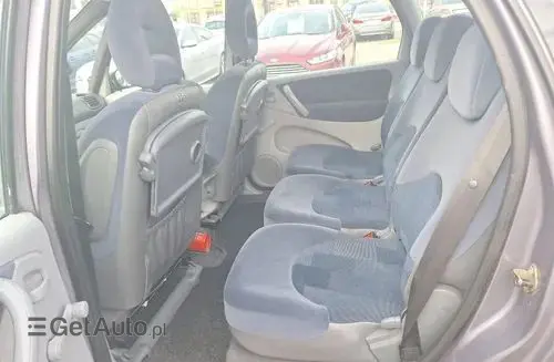 CITROEN Xsara Picasso 