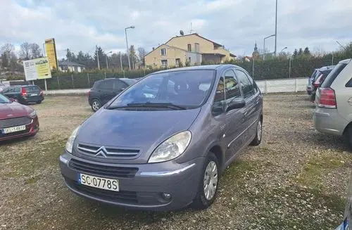 CITROEN Xsara Picasso 