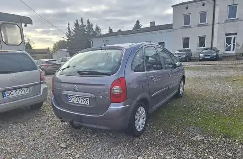 CITROEN Xsara Picasso 