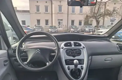 CITROEN Xsara Picasso 
