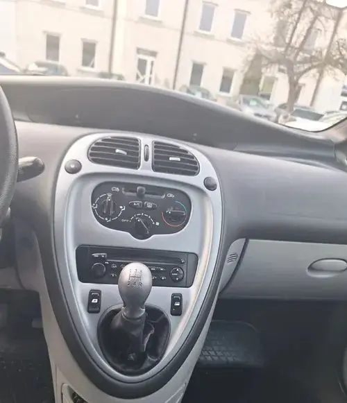 CITROEN Xsara Picasso 