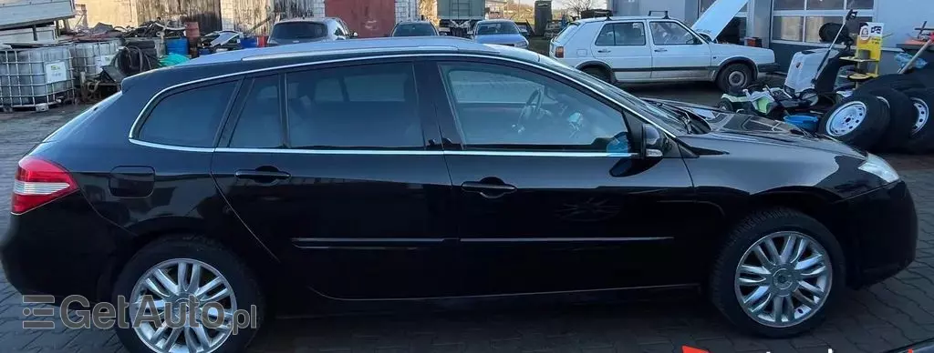 RENAULT Laguna 