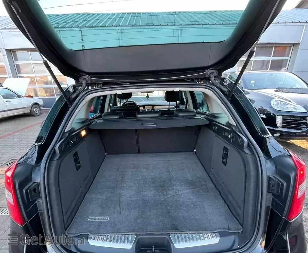 RENAULT Laguna 
