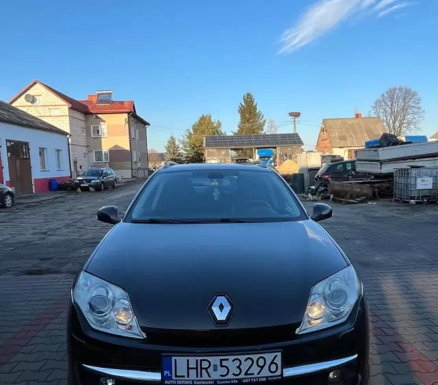 RENAULT Laguna 