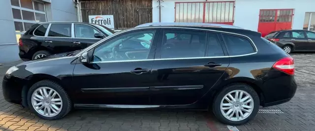 RENAULT Laguna 