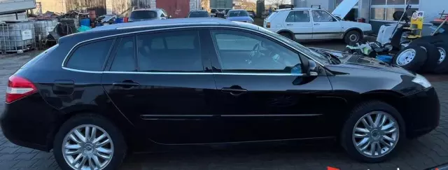 RENAULT Laguna 