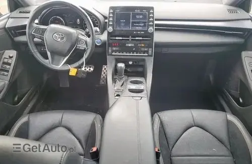 TOYOTA Avalon 