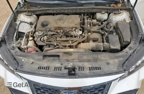 TOYOTA Avalon 