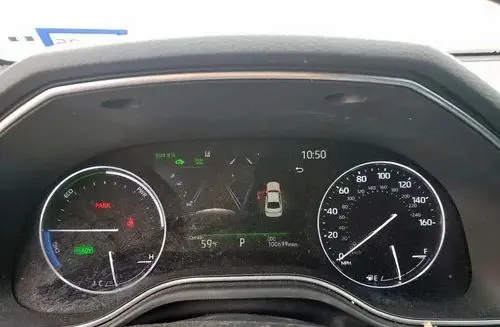 TOYOTA Avalon 