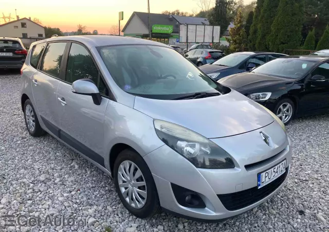 RENAULT Scenic 1.6 16V 110 Authentique