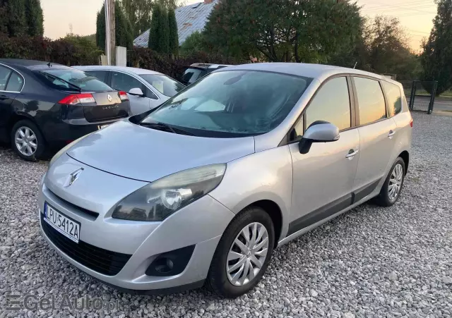 RENAULT Scenic 1.6 16V 110 Authentique