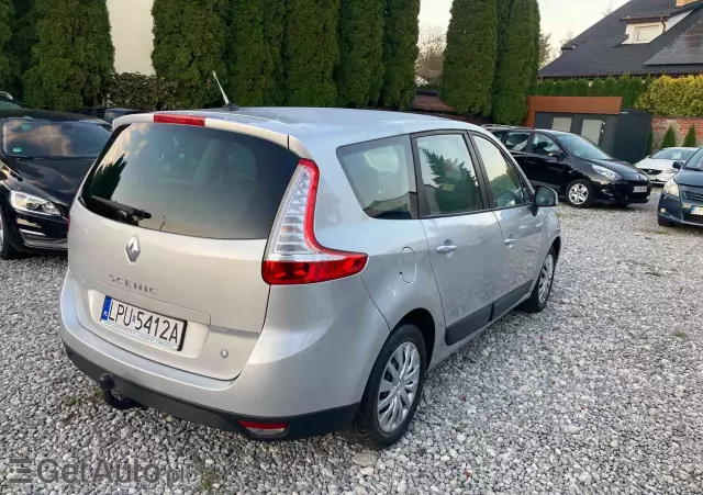 RENAULT Scenic 1.6 16V 110 Authentique