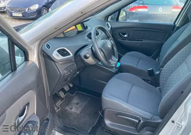 RENAULT Scenic 1.6 16V 110 Authentique