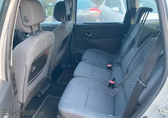 RENAULT Scenic 1.6 16V 110 Authentique