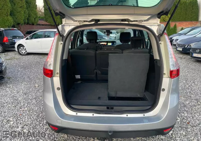 RENAULT Scenic 1.6 16V 110 Authentique