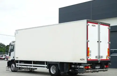 IVECO E.CARGO EuroCargo 