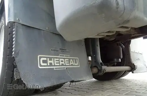 IVECO E.CARGO EuroCargo 