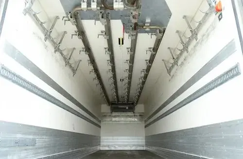 IVECO E.CARGO EuroCargo 