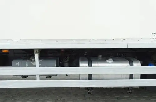 IVECO E.CARGO EuroCargo 